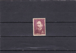 Cuba Nº 433 - Unused Stamps