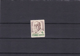 Cuba Nº 435 - Unused Stamps