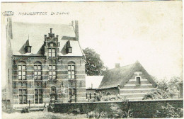 Norderwyck , Pastorij - Herentals
