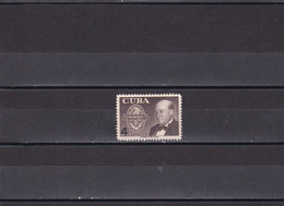 Cuba Nº 444 - Unused Stamps