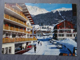 VERBIER - Verbier