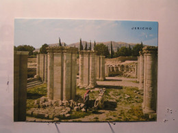 Jericho - Château Haifam - Ruines Du Château Arabe ...... - Israel