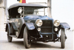 Minerva - Voiture Belge -   (1921)  - CPM - PKW