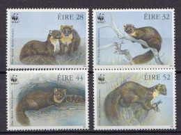 Ireland MNH Set - Unused Stamps