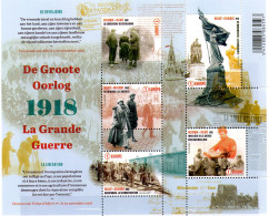 La Grande Guerre - De Groote Oorlog  2015 XXX - 2002-… (€)