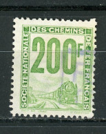 FRANCE :  COLIS POSTAUX  - Yt  N° 24 Obli. - Gebraucht