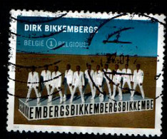 Dirk Bikkenbergs Uit 2010 (OBP 4025 ) - Gebraucht