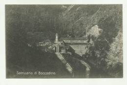 SANTUARIO  DI BOCCADIRIO - NV FP - Bologna