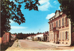 FRANCE - Ile D'Aix - Rue Et Musée Napoléon - Carte Postale - Autres & Non Classés