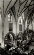 CPA Tamsweg In Salzburg, Kirche St. Leonhard, Linkes Seitenschiff, Madonna - Andere & Zonder Classificatie