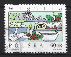 Polen 1997 Christmas Y.T. 3466 (0) - Unused Stamps
