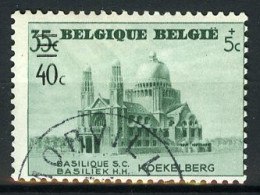 België 481 - Basiliek Van Koekelberg - Gestempeld - Oblitéré - Used - Oblitérés