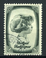 België 491 - Prins Albert Van Luik / Liège - Gestempeld - Oblitéré - Used - Usados