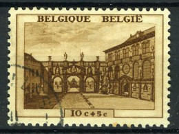 België 504 - Rubenshuis - Antwerpen - Maison De P. P. Rubens - Gestempeld - Oblitéré - Used - Usati