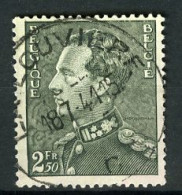 België 530 - Poortman - Gestempeld - Oblitéré - Used - Used Stamps
