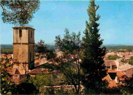 13 - Chateaurenard De Provence - Vue Générale - CPM - Voir Scans Recto-Verso - Chateaurenard