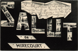 CPA Salut De Mirecourt (1391092) - Mirecourt