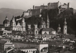 79102 - Österreich - Salzburg - Ca. 1960 - Salzburg Stadt