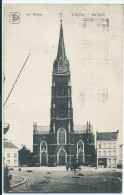 Boom - L'Eglise - De Kerk - 1920 - Boom