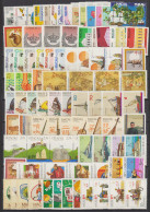 - MACAO, 1983/1988, XX, N° 470/558, Complet, En Pochette - Cote : 614 € - Colecciones & Series