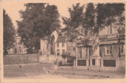 Brabant Wallon  -  Jodoigne  -  Place De La Victoire - Geldenaken