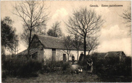 GENK / HOEVE - Genk