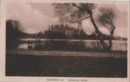 88211 - Schwerin - Grossherzogliches Schloss - 1923 - Schwerin