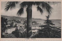 84230 - Italien - Sanremo - San Remo - Panorama - Ca. 1960 - San Remo
