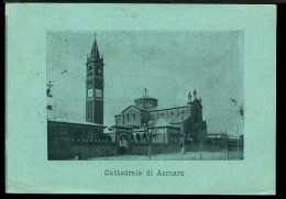 %1271 CATTEDRALE DI ASMARA - Ethiopie