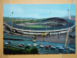 KOV 536-2 - GOTEBORG, SWEDEN, NYA ULLEVI, FOOTBALL STADIUM, STADE - Schweden