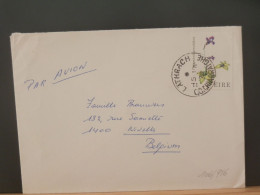 106/986 LETTRE EIRE   POUR LA BELG. 1979 - Covers & Documents