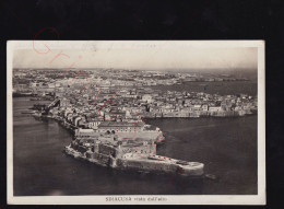 Siracusa - Vista Dall'alto - Fotokaart - Siracusa