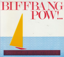 BIFF BANG POW! - There Must Be A Better Life - Altri - Inglese