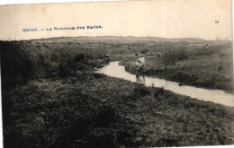 GENK /  LANDSCHAP - Genk