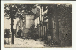 ALLEMAGNE .  COBLENCE . KOBLENZ .  CASERNE TURENNE . SOLDATS - Koblenz