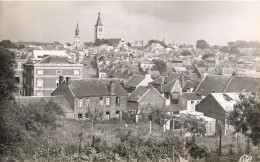 D6422 Le Cateau Vue Générale - Le Cateau