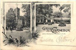 Cunewalde - Gruss Aus Czerneboh - Cunewalde