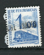 FRANCE :  COLIS POSTAUX  - Yt  N° 41 Obli. - Usati