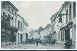 Boom - Rue Léopold - 1907 - Boom