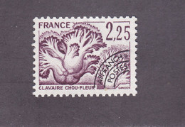 TIMBRE FRANCE PREOBLITERE N° 161 NEUF ** - 1964-1988