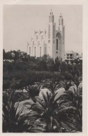 CASABLANCA, EGLISE DU SACRE COEUR REF 15513 - Casablanca