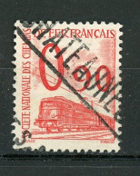 FRANCE :  COLIS POSTAUX  - Yt  N° 40 Obli. - Gebraucht