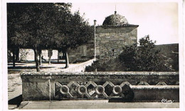 30   UZES PAVILLON RACINE - Uzès