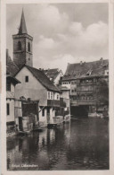 76185 - Erfurt - Dämmchen - 1952 - Erfurt