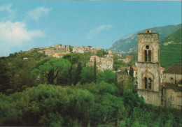 63407 - Italien - Ravello - Panorama - Ca. 1980 - Salerno