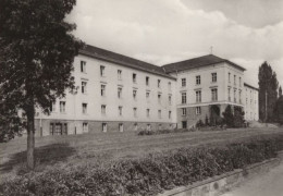 123370 - Gotha - Fachschule Für Finanzwirtschaft - Gotha