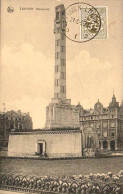 LOUVAIN - Monument  ( 2 Scans ) - Leuven