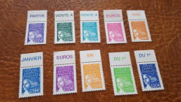 REF A1099 FRANCE  NEUF** - Collections