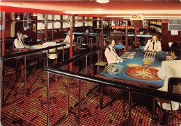 66-PORT-BARCARES- SALLE DES JEUX CASINO DU LYDIA - Port Barcares