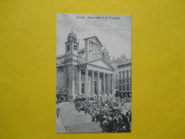 Genova , Chiesa Et Marché - Genova (Genoa)